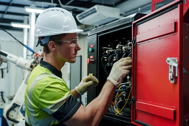 24/7 Emergency Lighting Installation experts in Gore, OK