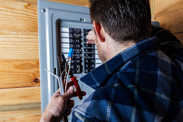 Affordable Lighting Installation solutions in Gore, OK