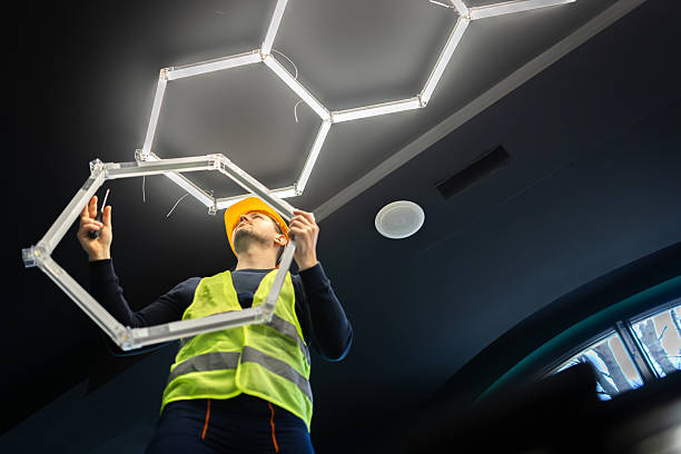 Top rated local Lighting Installation specialists in Gore, OK